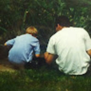 Meet your Posher, Tony